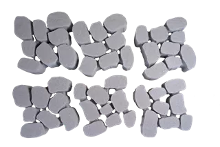 ARENA® Seno Rasensteine